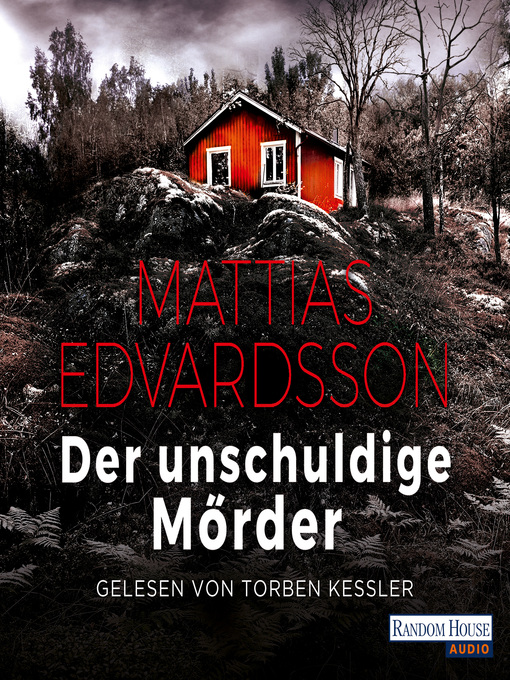 Title details for Der unschuldige Mörder by Mattias Edvardsson - Wait list